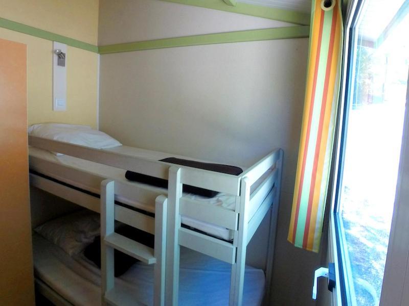 Camping Le Soline Hotel Murlo Kamer foto